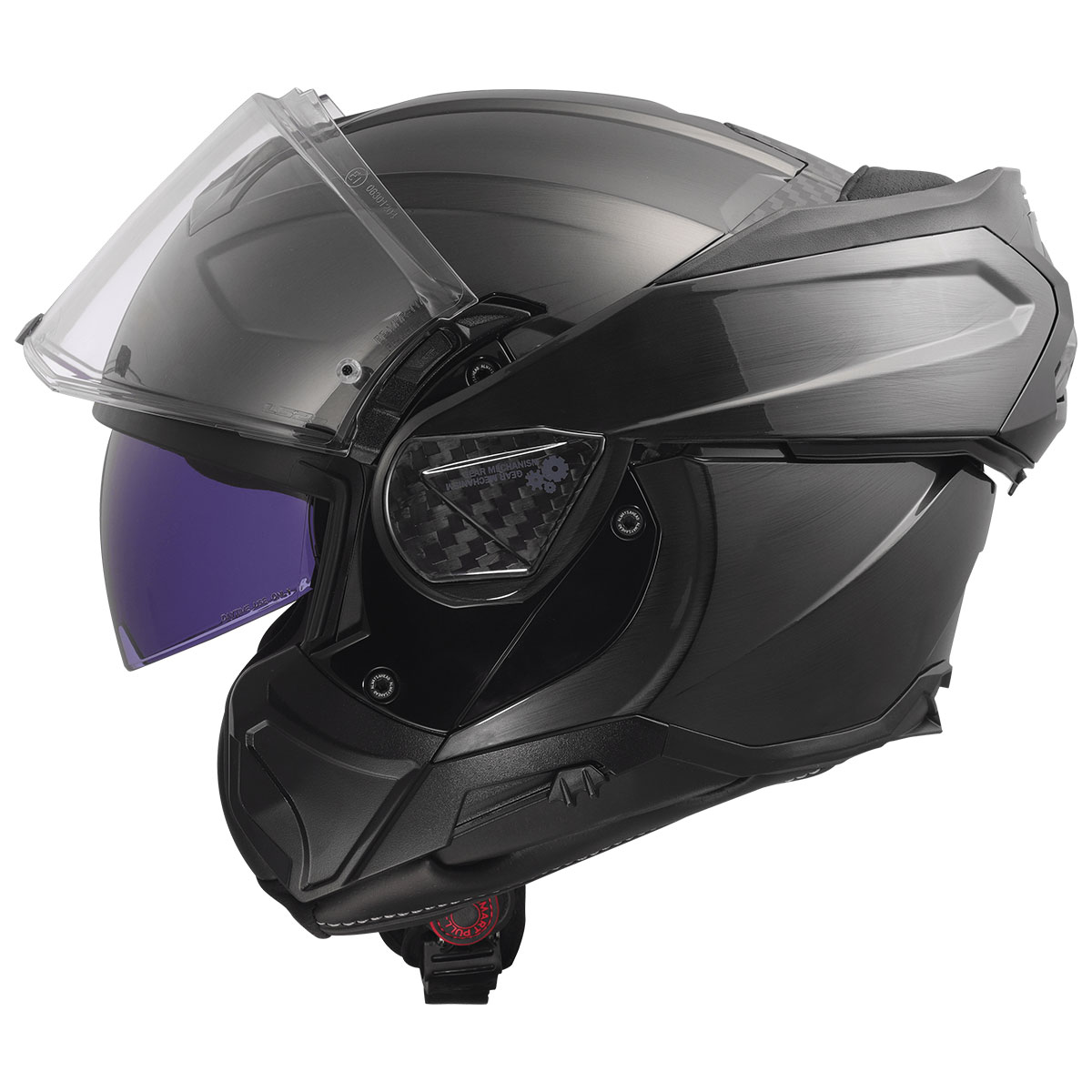 LS2 ADVANT 2 JEANS KASK
